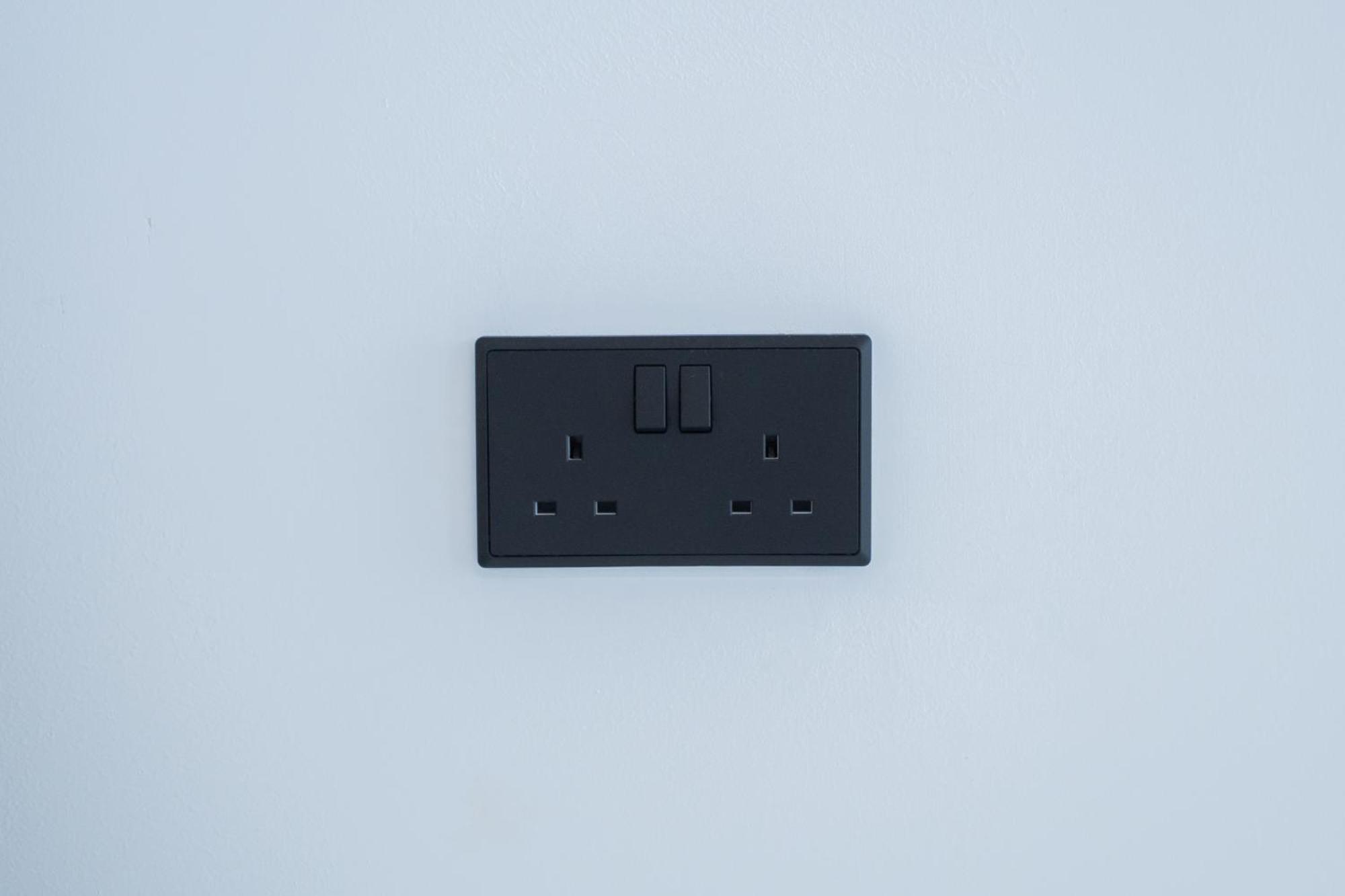Suitenapa22 Apartman Ajía Nápa