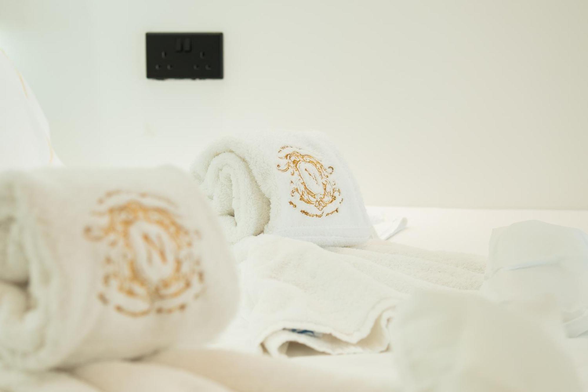 Apartman Suitenapa22 Ajía Nápa
