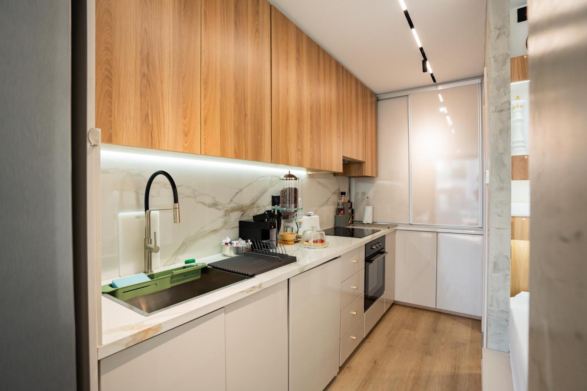 Suitenapa22 Apartman