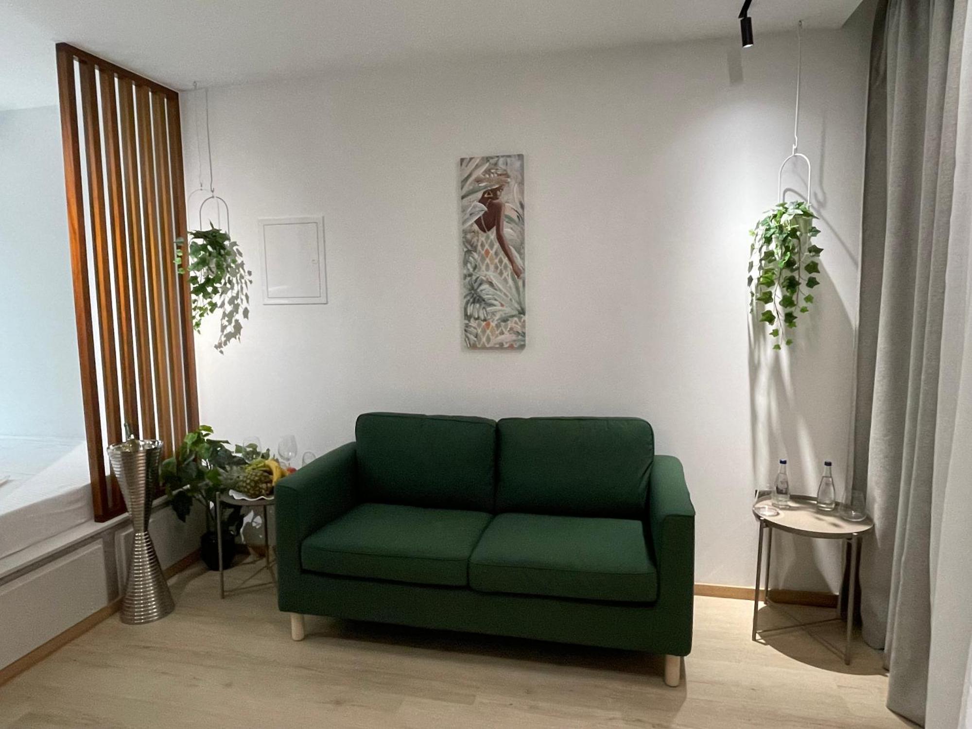 Appartement Suitenapa22