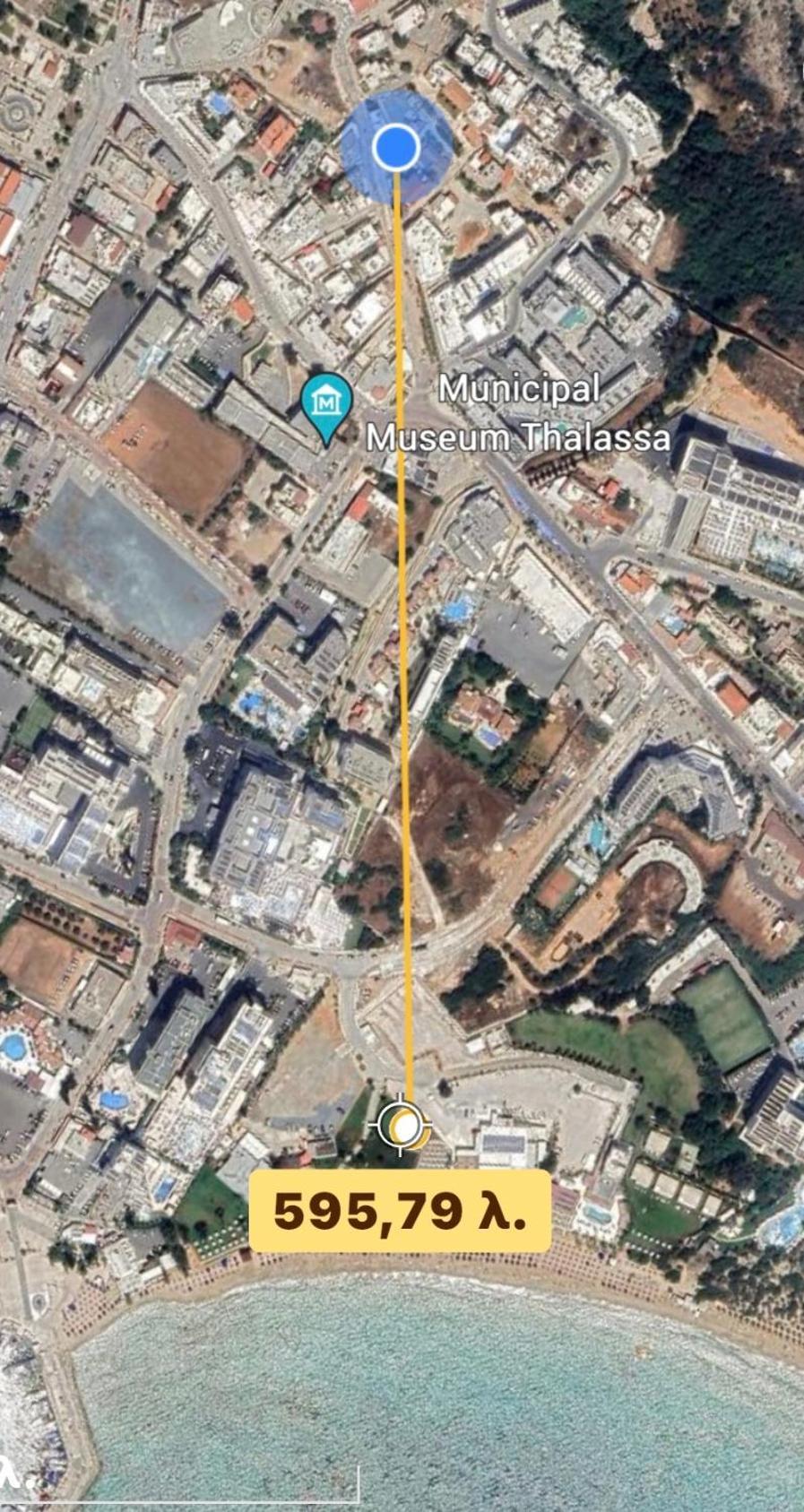 Suitenapa22 Agia Napa