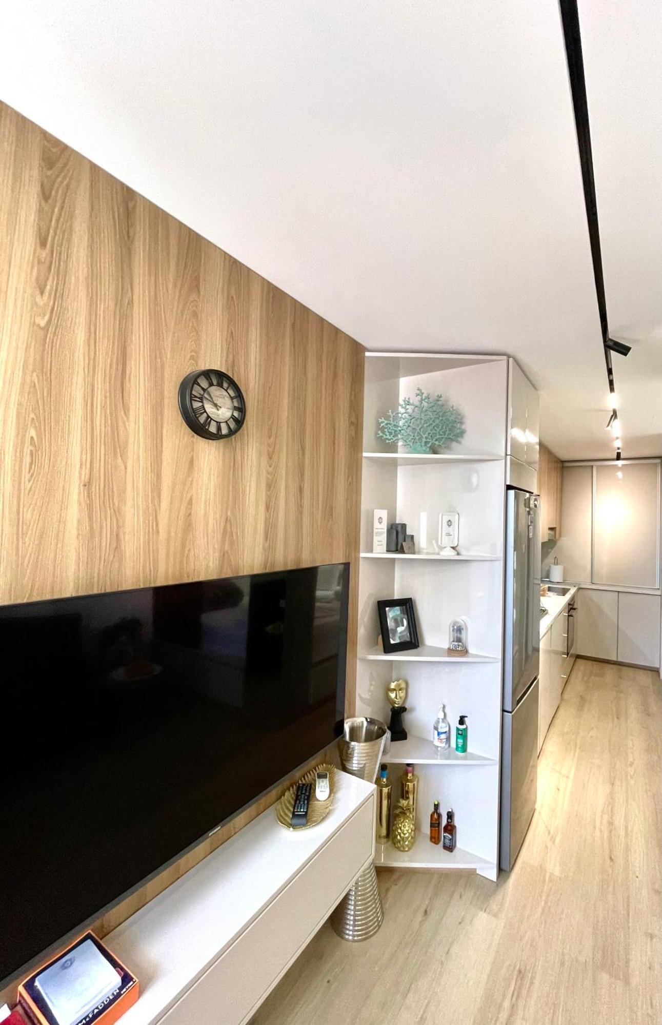 Suitenapa22 Appartement