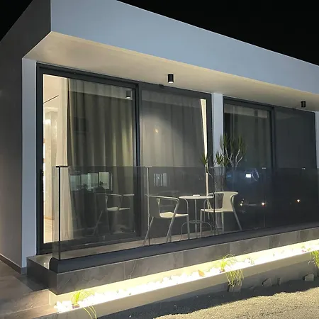 Suitenapa22 Ayia Napa Exterior photo