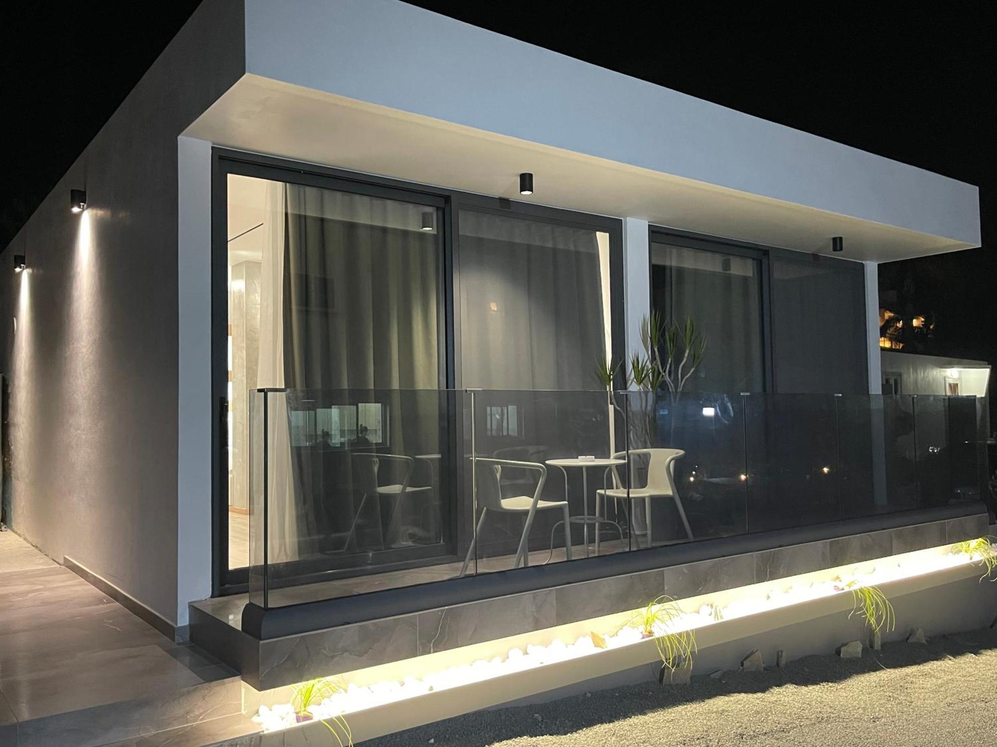 Suitenapa22 Apartament