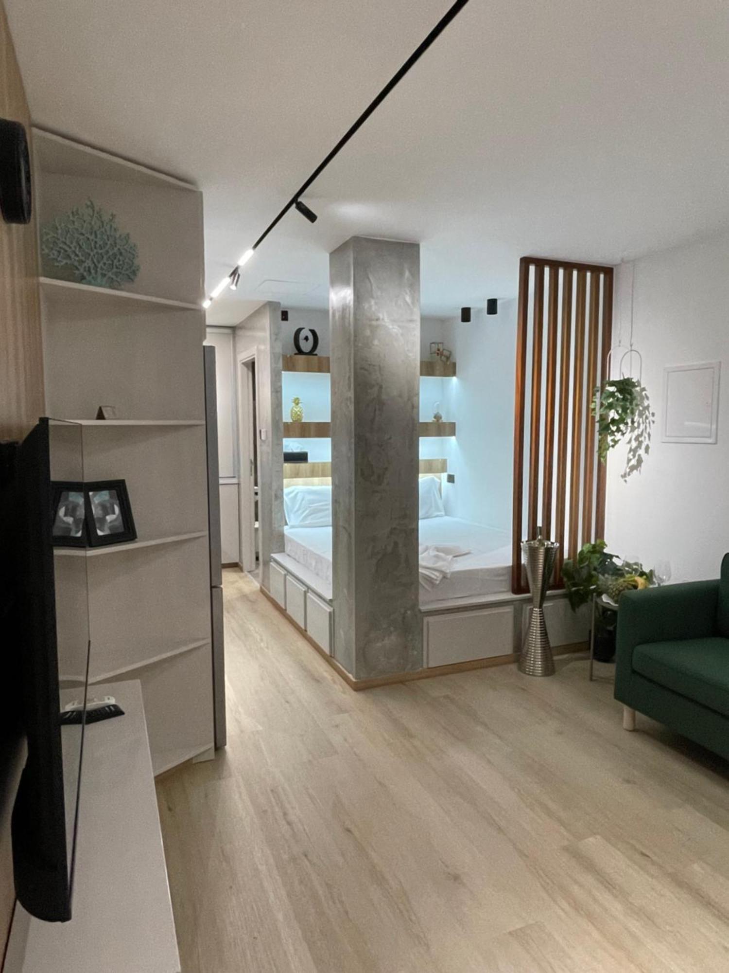 Suitenapa22 Apartament Ayia Napa