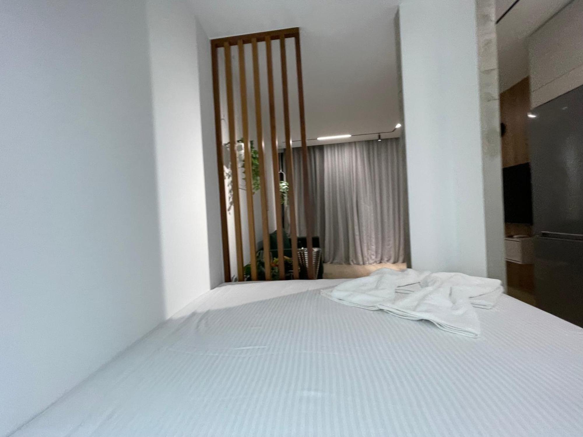 Suitenapa22 Apartament Ayia Napa
