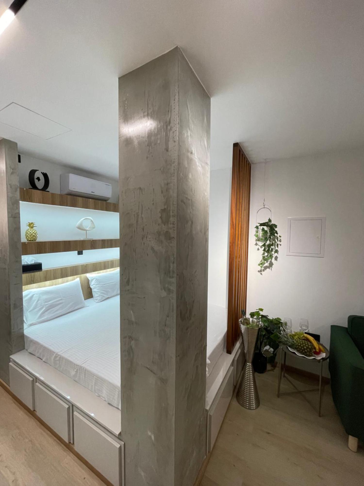 Suitenapa22 Apartament *