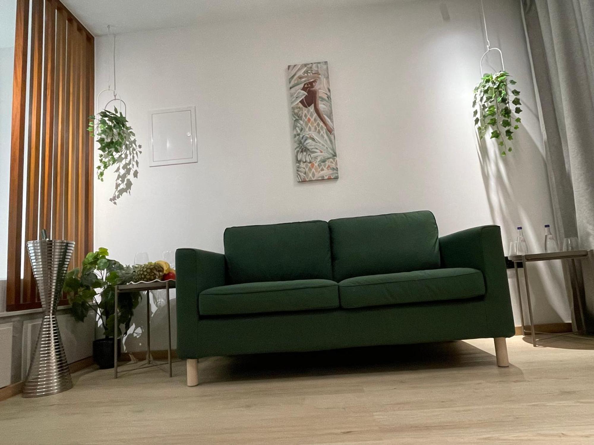 Suitenapa22 Apartament Ayia Napa