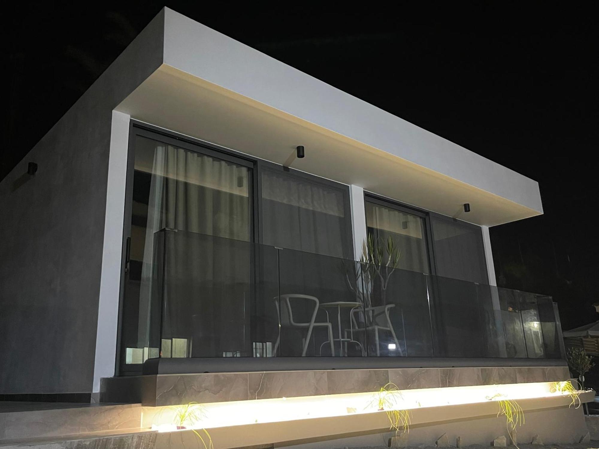 Apartament Suitenapa22