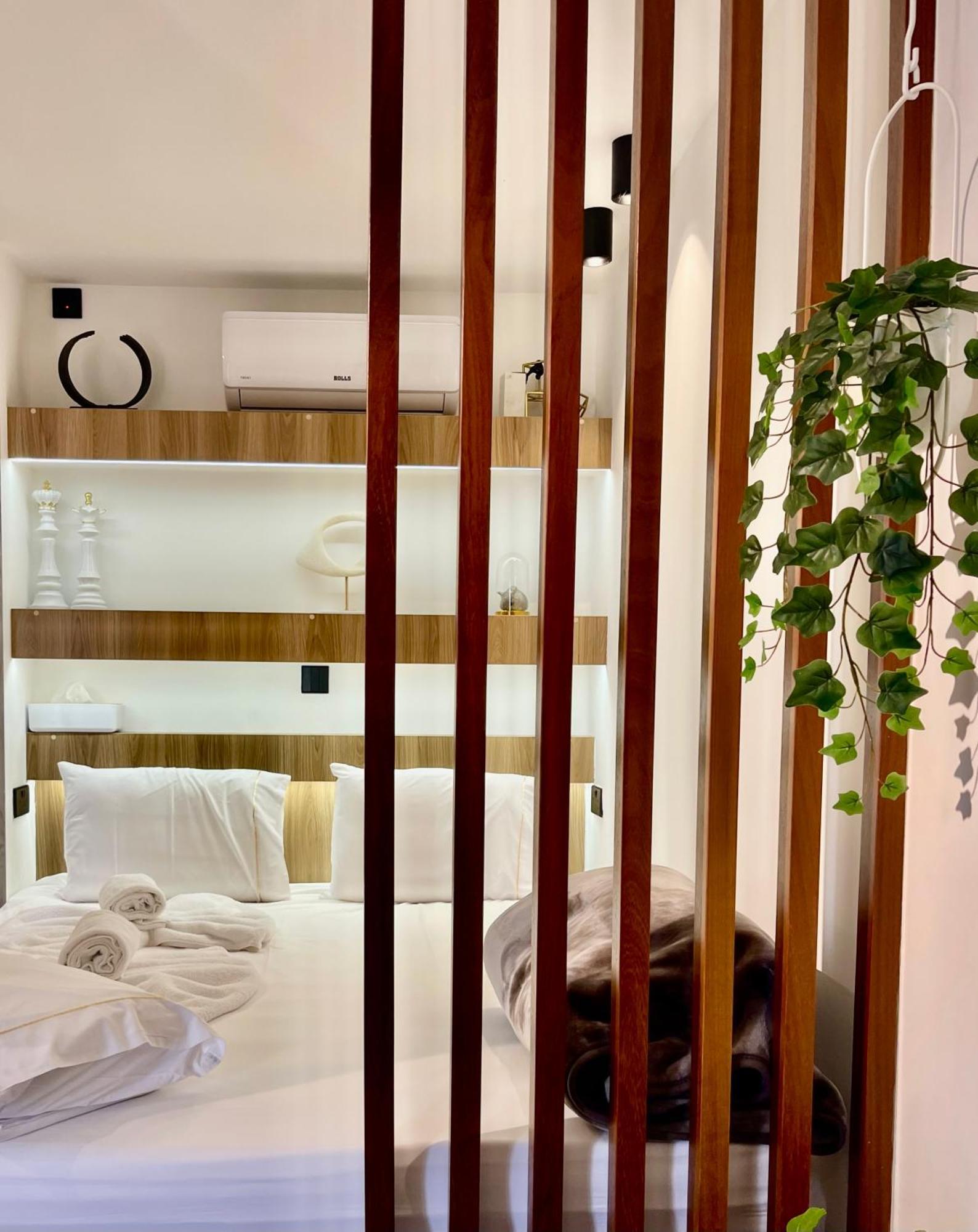 Suitenapa22 Apartament