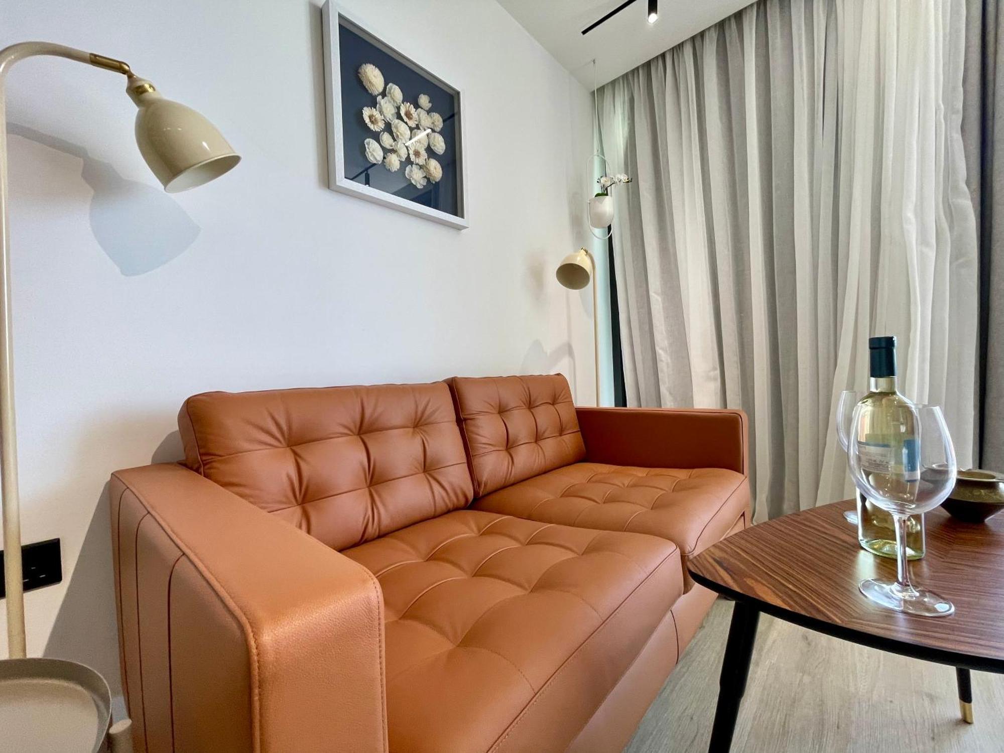 Suitenapa22 Apartament