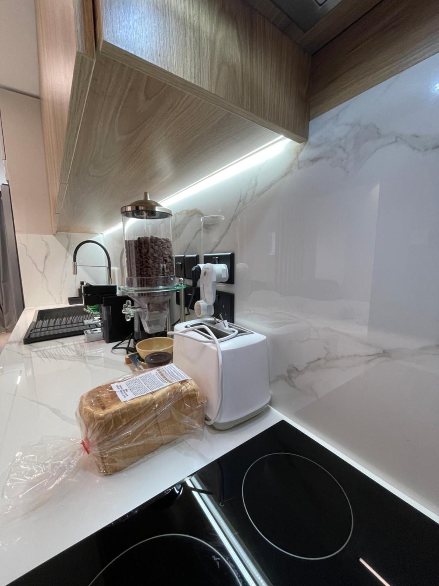Suitenapa22 Apartament *