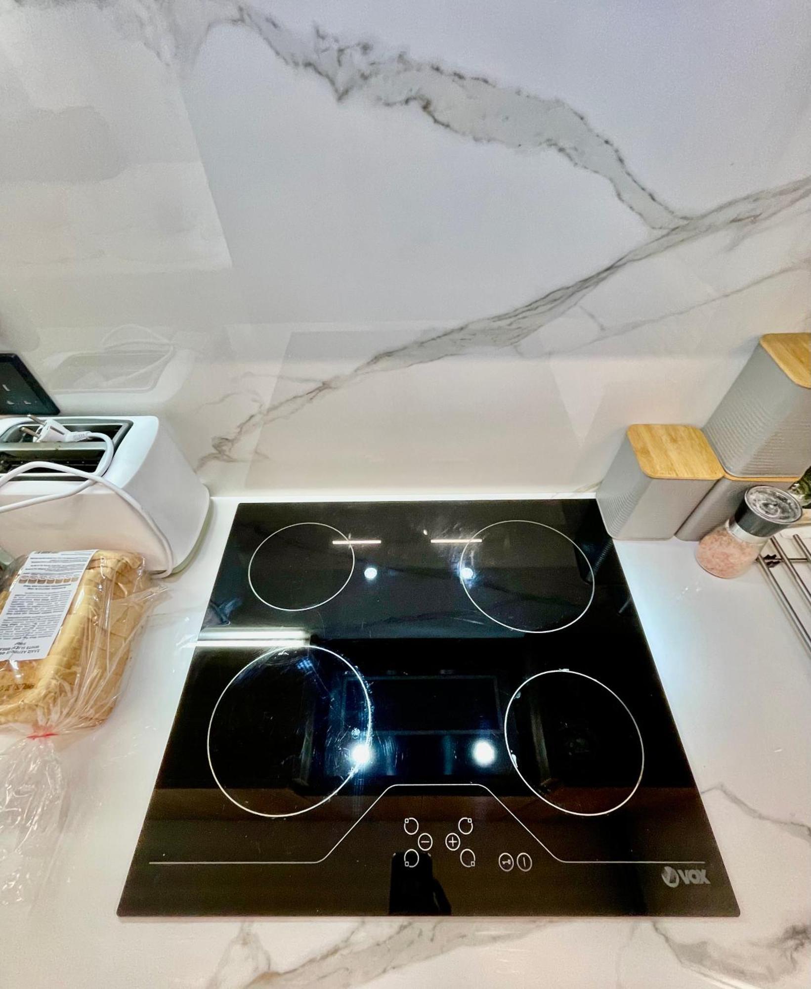 Apartament Suitenapa22